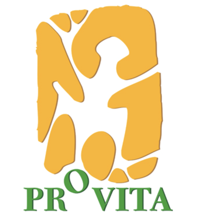 PROVITA ( Venezuela (Bolivarian Republic of) ) logo