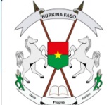 Commission of Genetic Resources of Burkina Faso logo