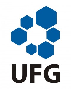 Federal University of Goias logo