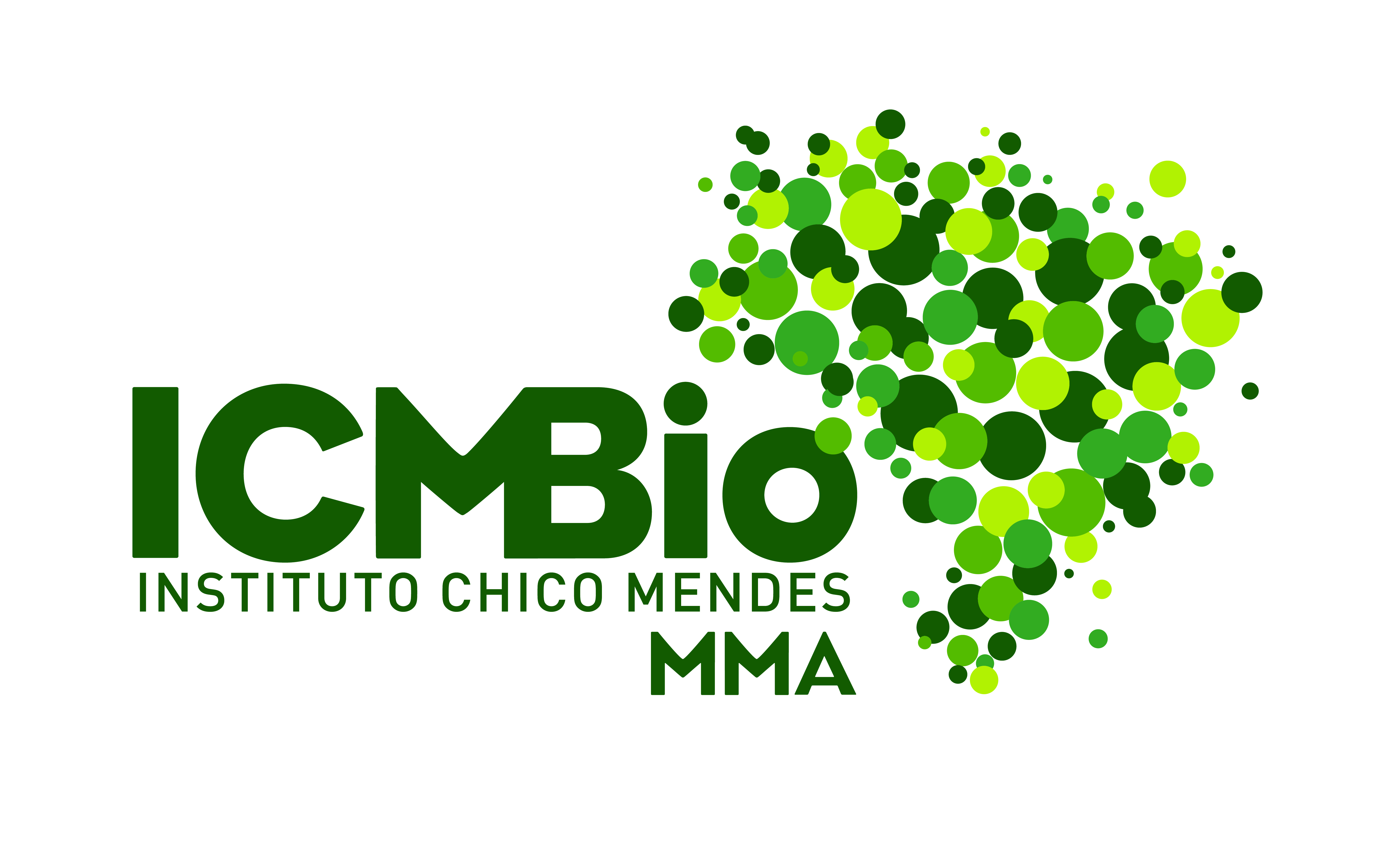 Instituto Chico Mendes de Conservação da Biodiversidade ( Brazil ) logo