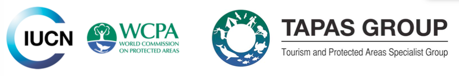 World Commission on Protected Areas logo