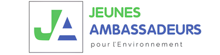 Ambassadeurs pour l'Environnement ( France ) logo