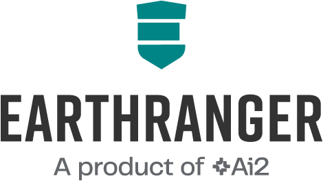 EarthRanger logo