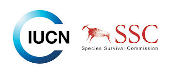 Species Survival Commission logo