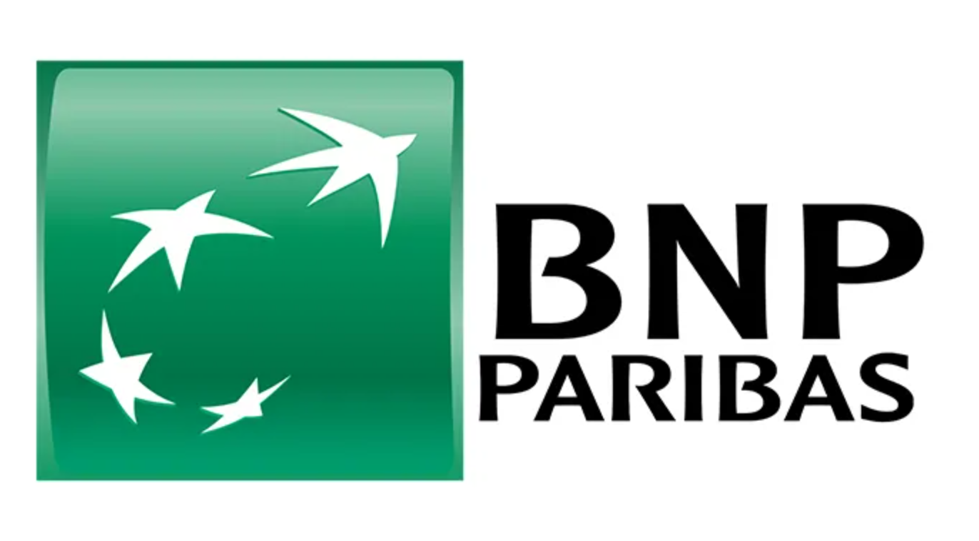 BNP Paribas logo