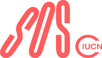 IUCN Save Our Species logo