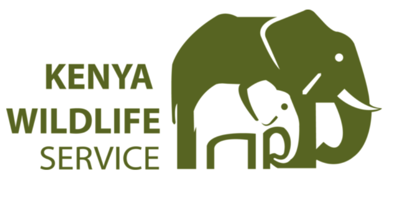 Kenya Wildlife Service logo