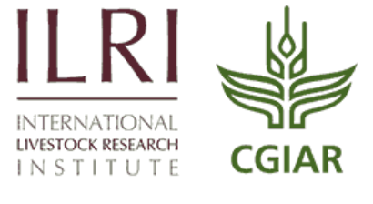 International Livestock Research Institute logo