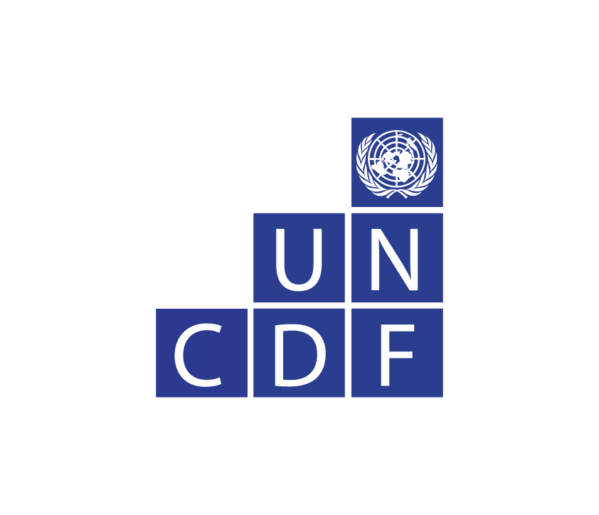 United Nations Capital Development Fund  logo