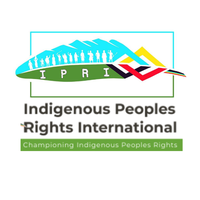 Indigenous Peoples Rights International ( Philippines ) logo