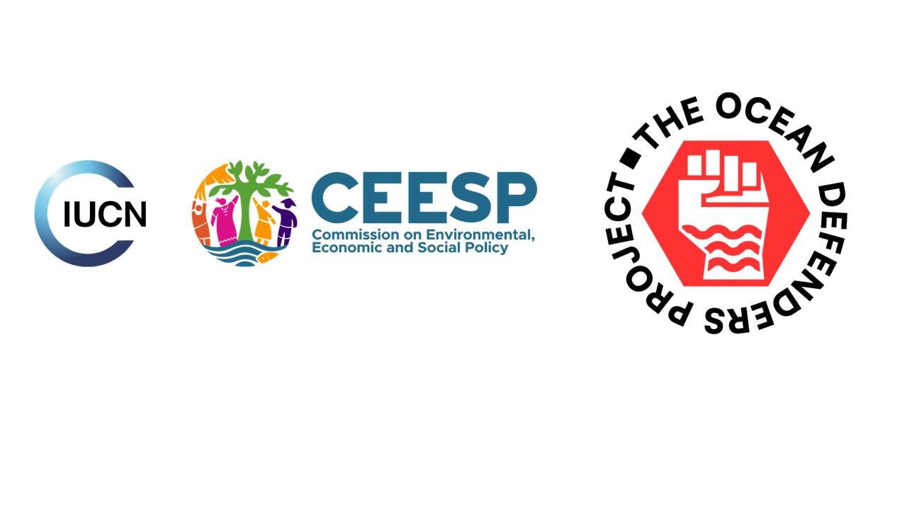 Commission on Environmental, Economic, and Social Policy logo