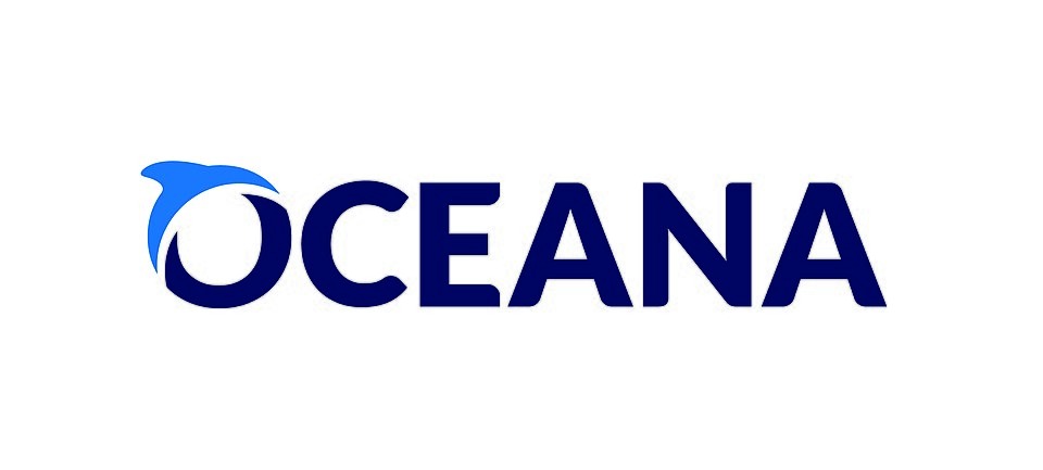 OCEANA Chile logo
