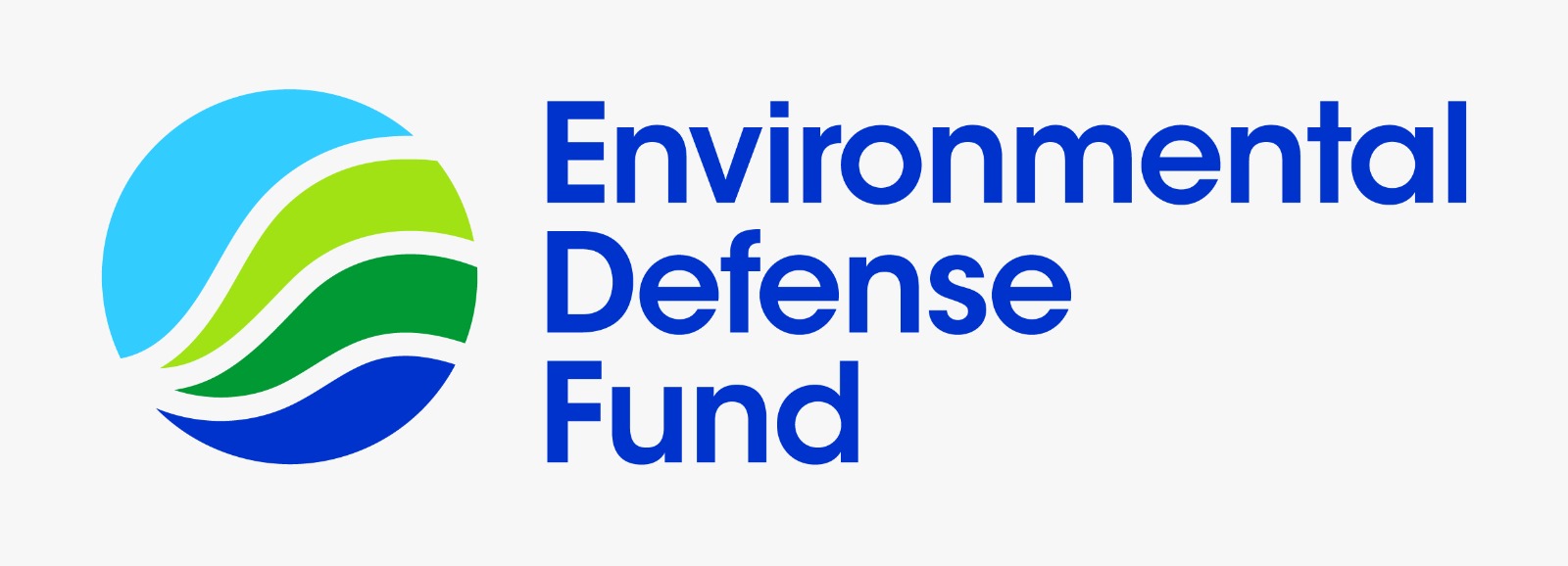 Environmental Defense Fund ( United States of America ) logo