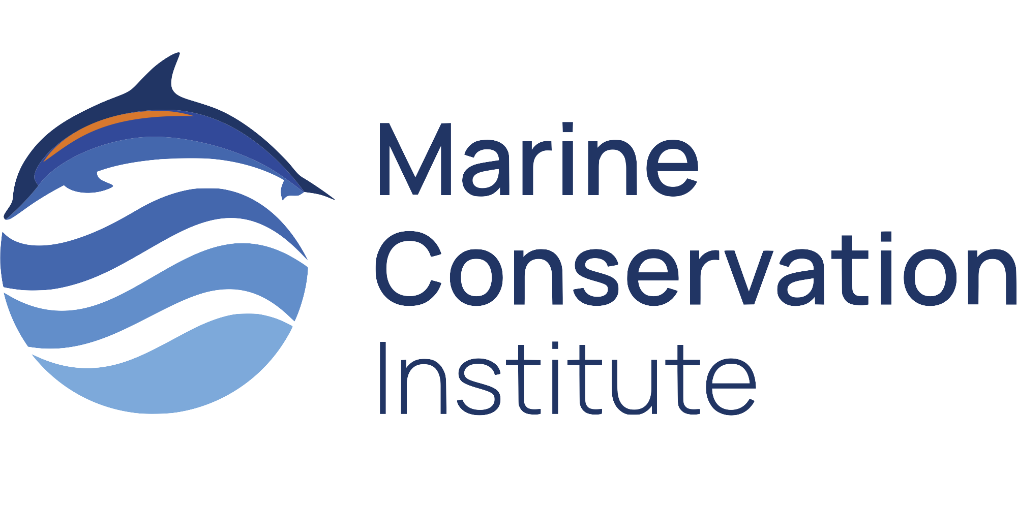 Marine Conservation Biology Institute ( United States of America ) logo