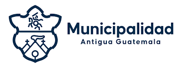 Municipalidad de Antigua Guatemala ( Guatemala ) logo