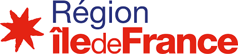 Région Ile de France – Conseil Régional ( France ) logo