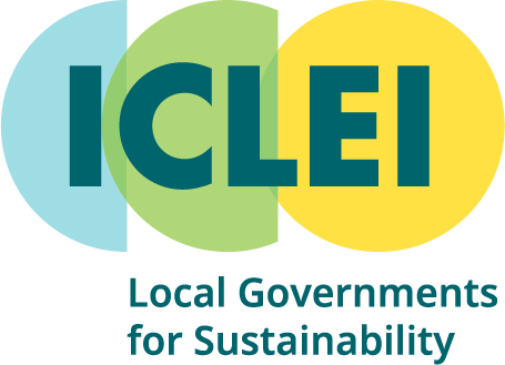 ICLEI - Local Governments for Sustainability logo
