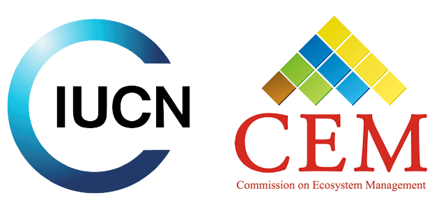 Commission on Ecosystem Management logo