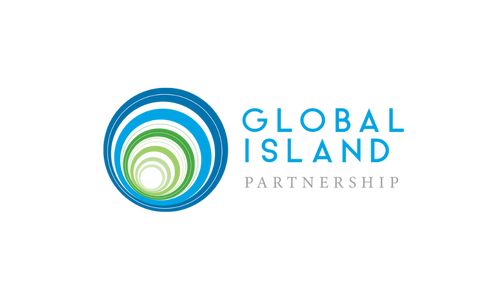 Global Island Partnership (GLISPA) logo