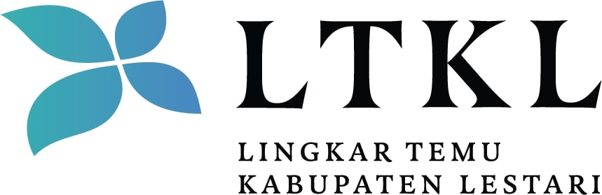 Lingkar Temu Kabupaten Lestari logo