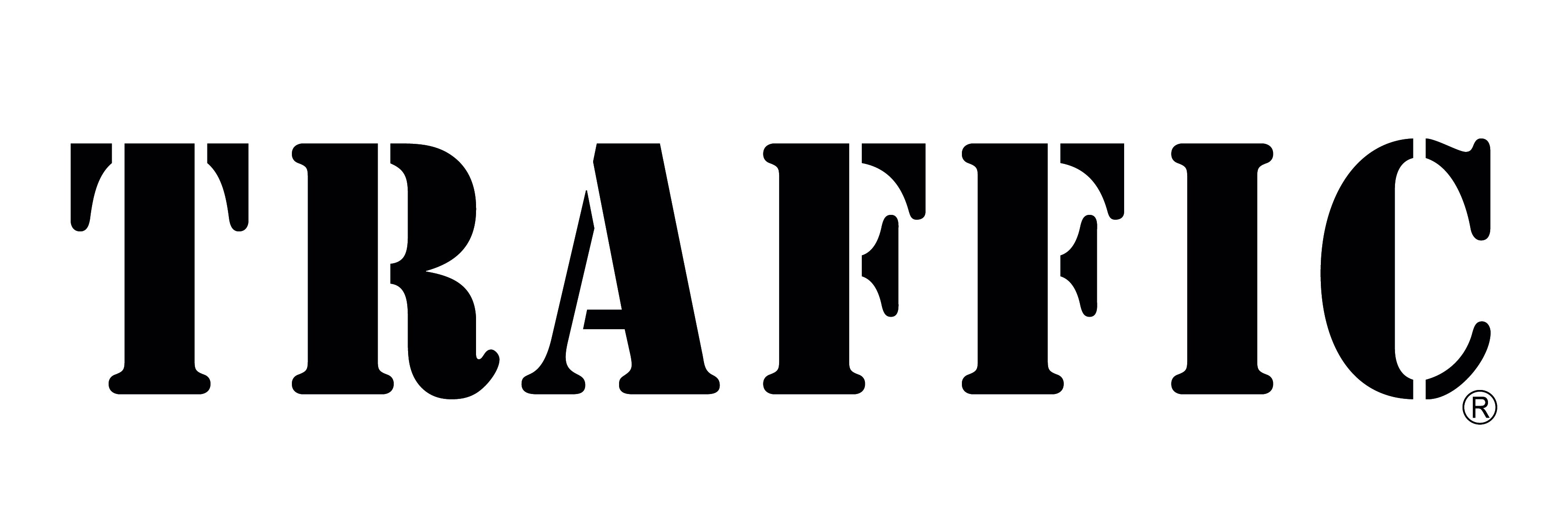 TRAFFIC logo