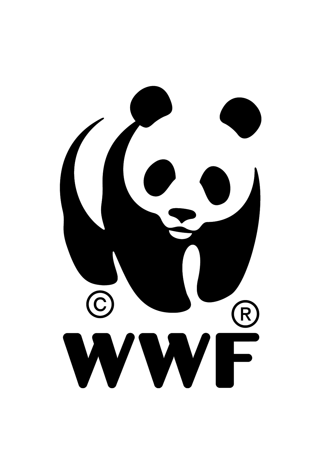 World Wide Fund for Nature - International ( Switzerland ) logo