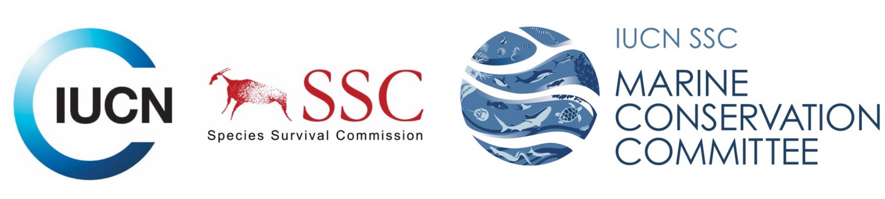 Species Survival Commission logo