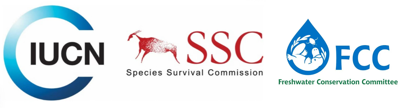 Species Survival Commission logo