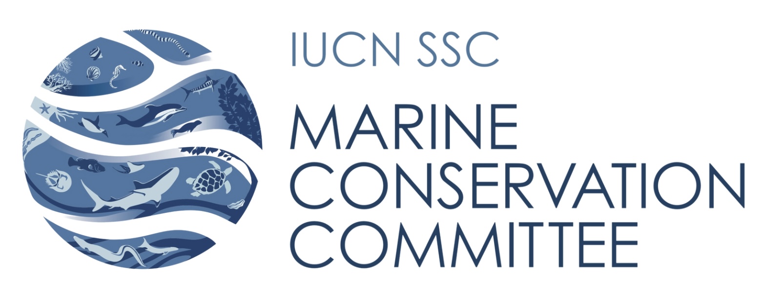 Species Survival Commission logo