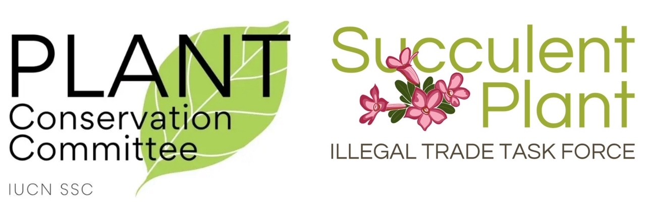 Species Survival Commission logo