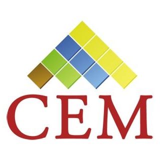 Commission on Ecosystem Management logo