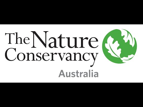 The Nature Conservancy ( United States of America ) logo