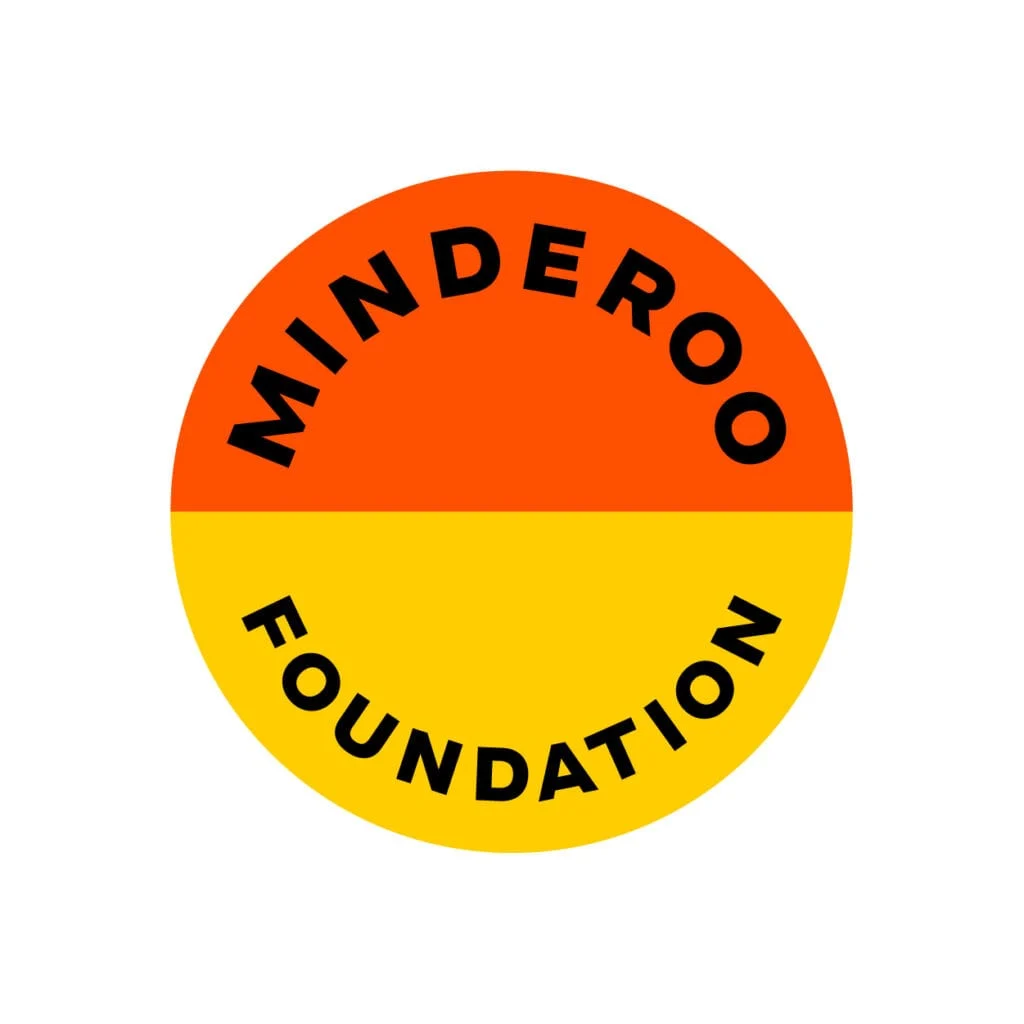 Minderoo Foundation logo