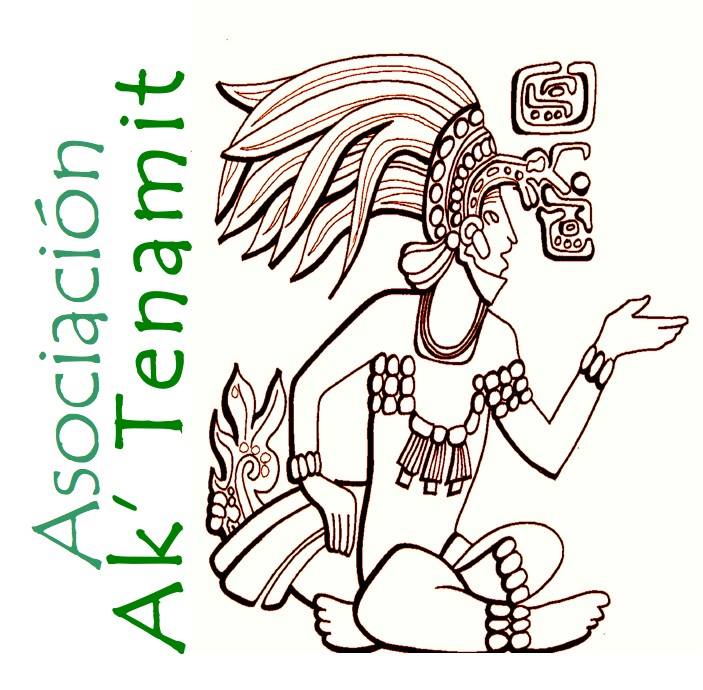 Ak'Tenamit logo