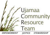 Ujamaa Community Resource Team, Tanzania logo