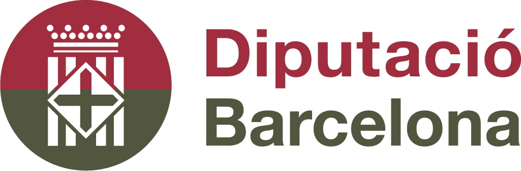 Diputació de Barcelona ( Spain ) logo
