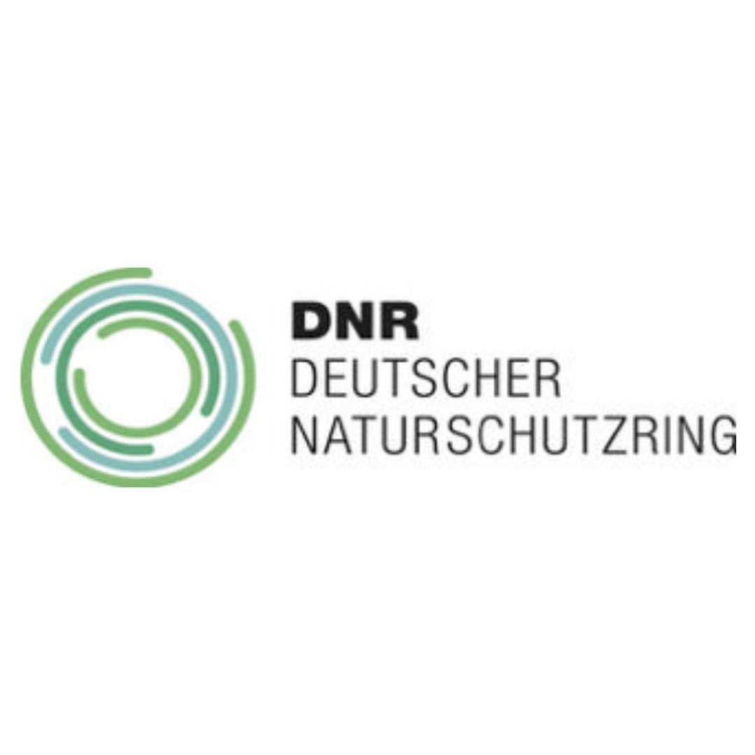 Deutscher Naturschutzring ( Germany ) logo