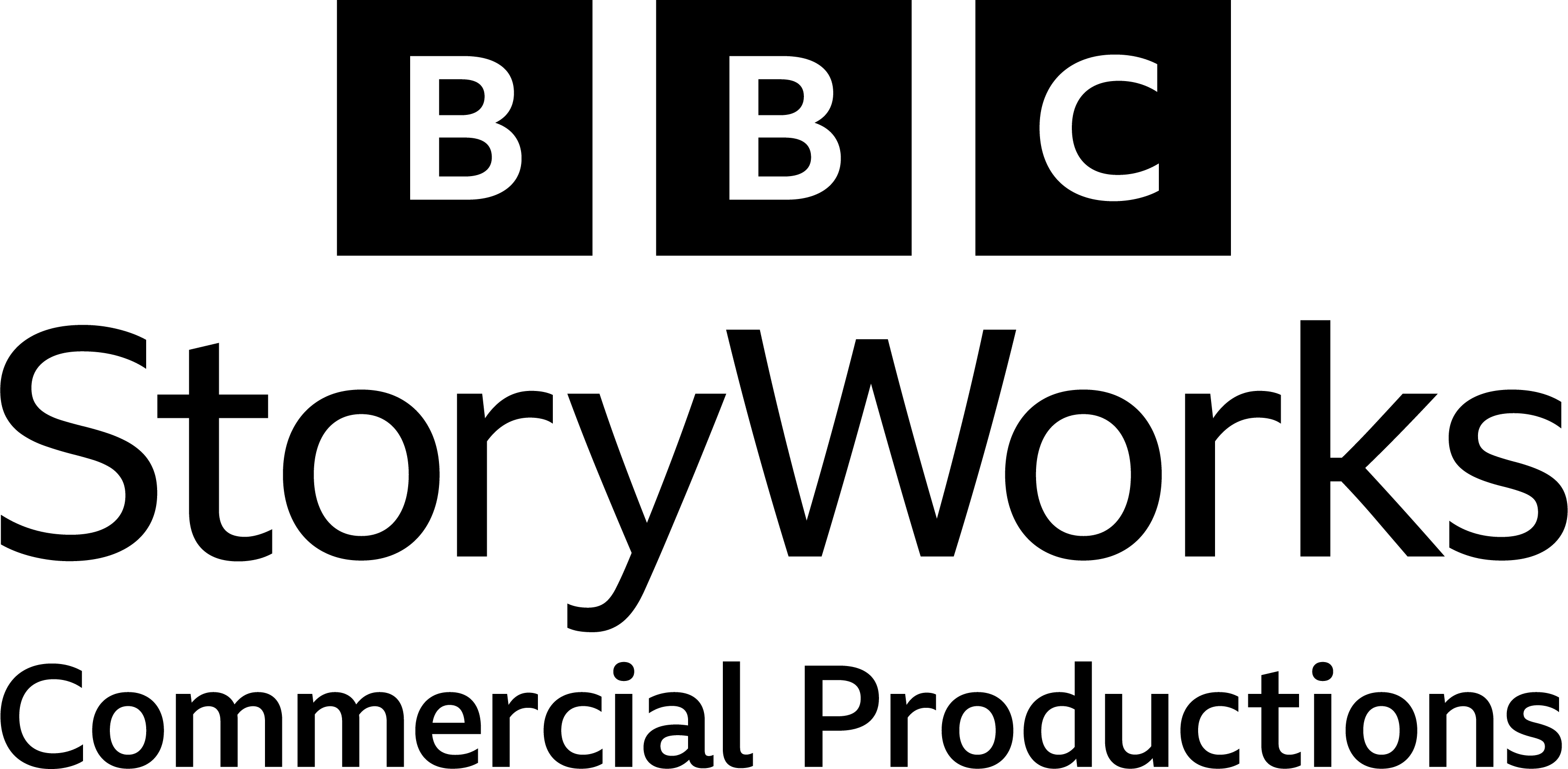 BBC StoryWorks logo