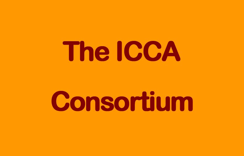 ICCA Consortium logo