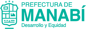 Prefectura de Manabí  logo