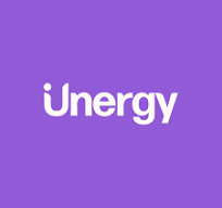 UNERGY logo
