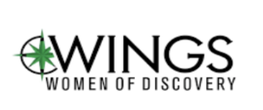 WINGS Women of Discovery logo
