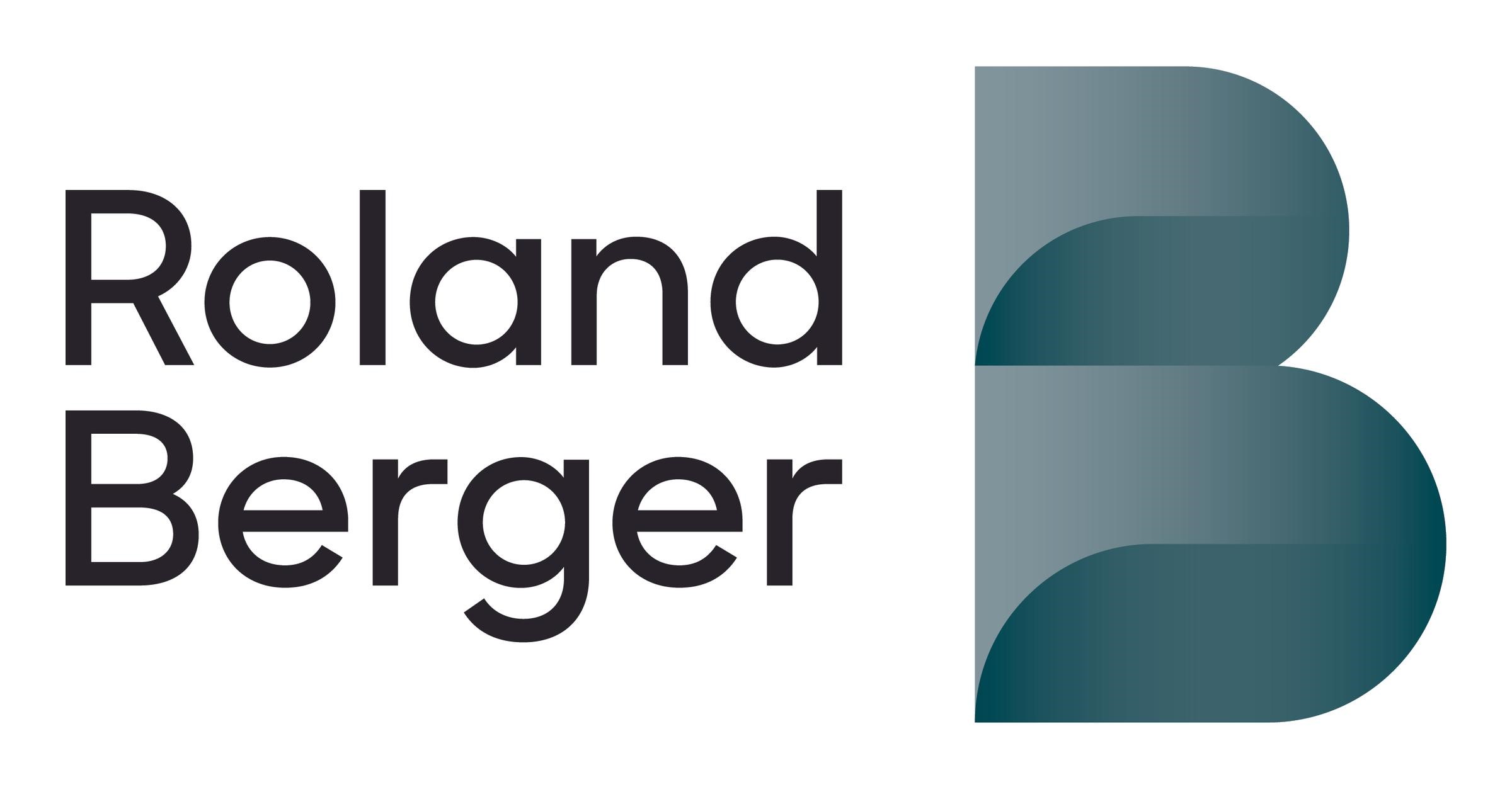 Roland Berger logo
