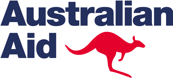 Australian government logo