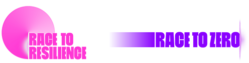 UN Climate High-Level Champions logo
