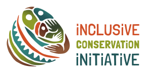 Inclusive Conservation Initiative logo