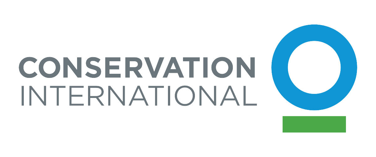 Conservation International ( United States of America ) logo