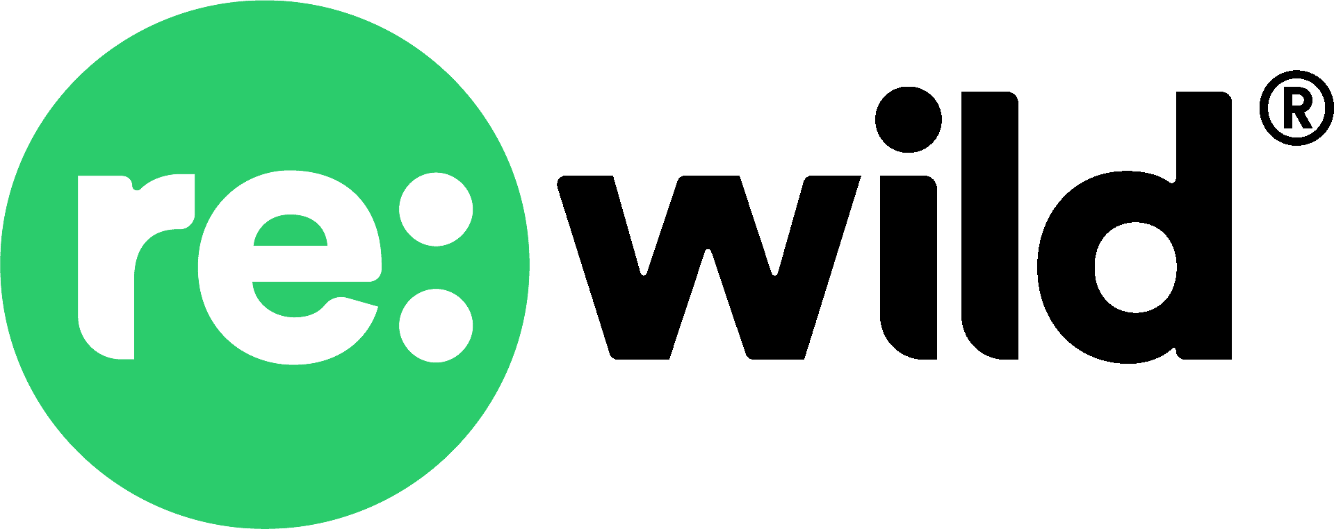 Re:wild ( United States of America ) logo