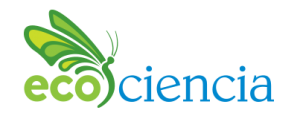 EcoCiencia, Fundación Ecuatoriana de Estudios Ecológicos ( Ecuador ) logo