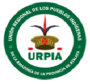 Unión Regional de los Pueblos Indígenas de la Amazonía de la Provincia de Atalaya ( Peru ) logo
